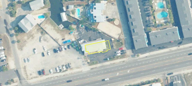 800 Bch Blvd