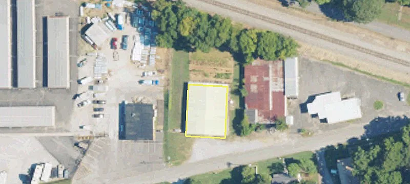 143 Section Line Rd