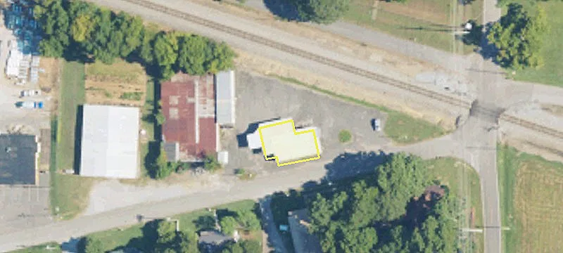 159 Section Line Rd