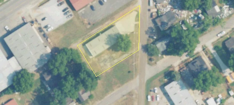 110 4th SW St
