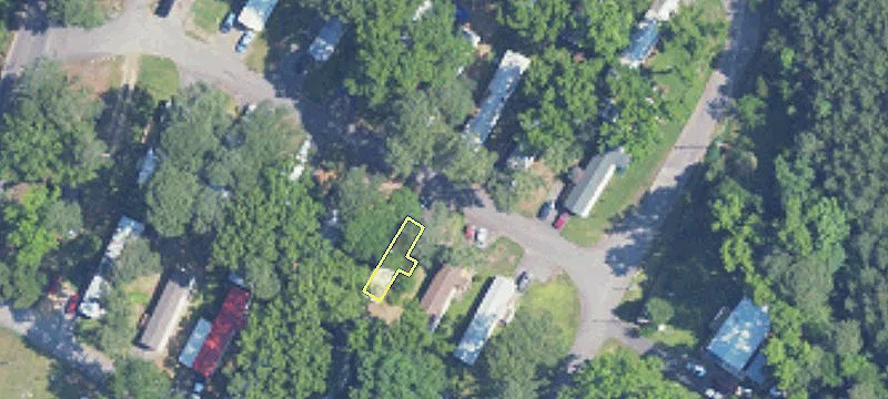 3766 Parkwood Rd