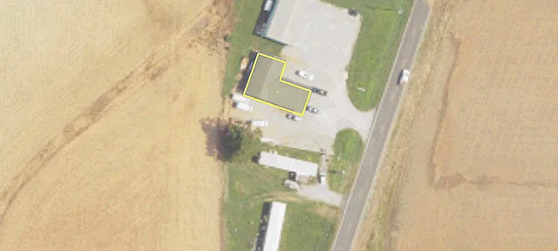 5518 Old Railroad Bed Rd