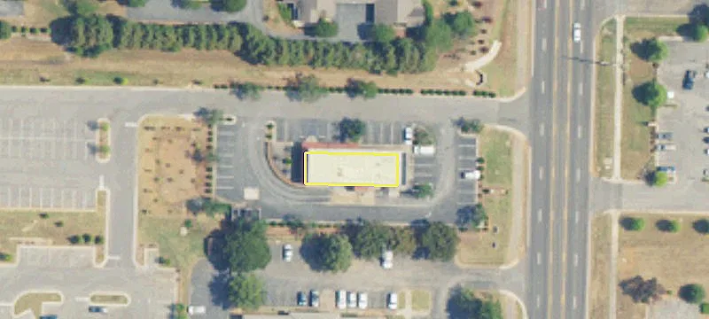 544 Hughes Rd