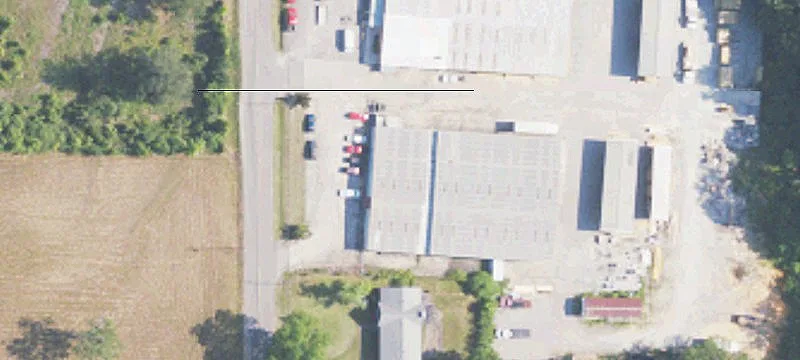 3299 Mt Olive Rd