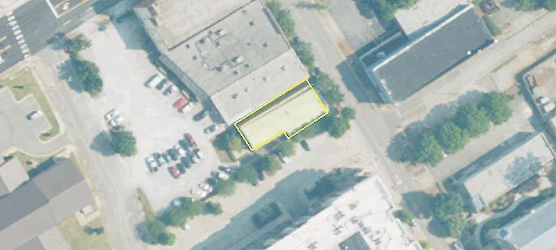 301 Jefferson N St