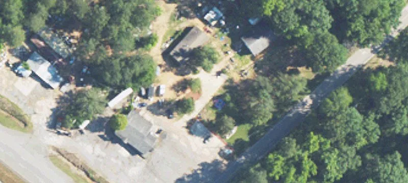 5615 Warrior Jasper Rd