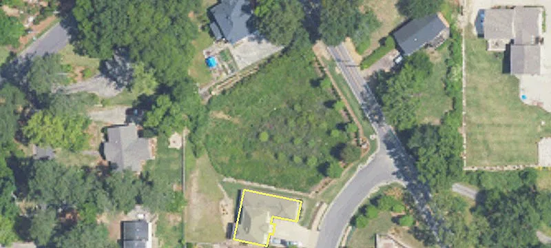 2330 Jacobs Rd