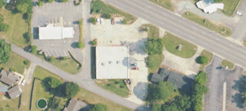 1313 Gilmer Ave