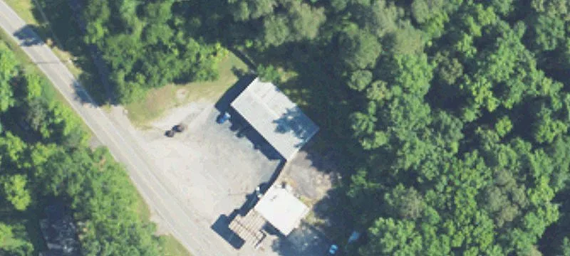 6775 Jefferson Rd