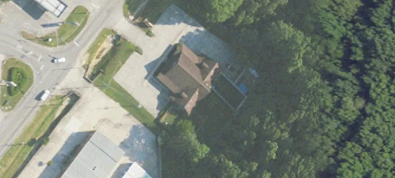 6415 Old Springville Rd