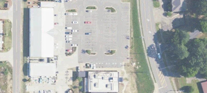 2505 Caufield Dr
