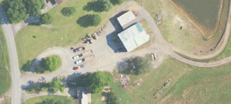 8311 Tate Ml Rd