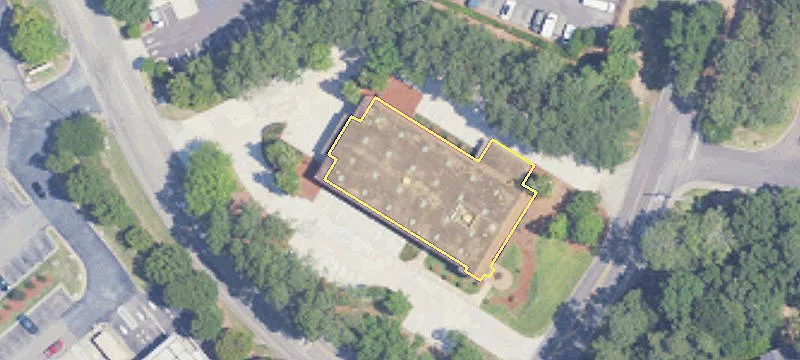 1818 Merchants Dr