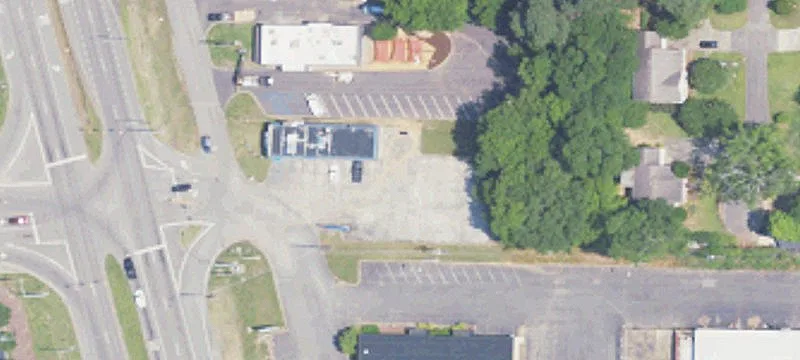 1001 Fulton Ave