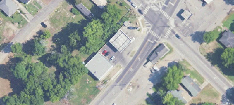 4000 Jefferson SW Ave