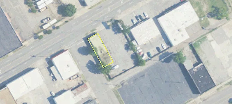 801 3rd N Ave