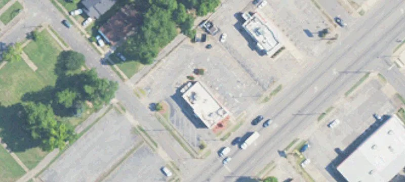 1928 Bessemer Rd