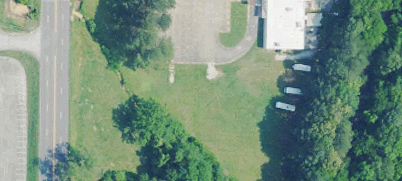 2550 Chisholm Rd