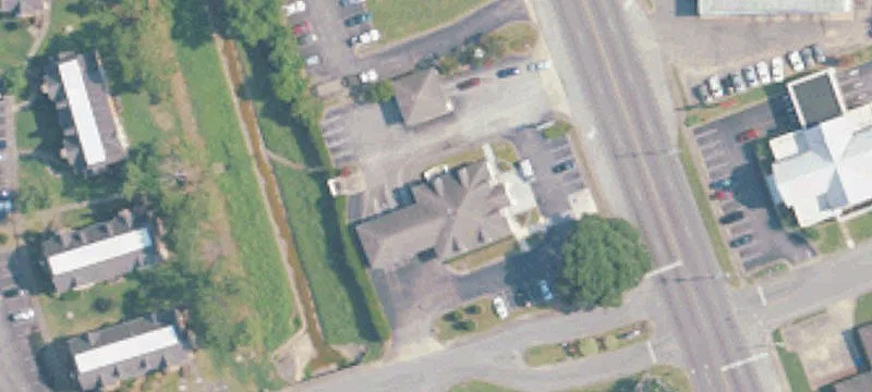 2736 Zelda Rd
