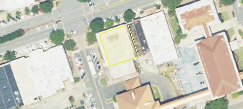 2223 University Blvd