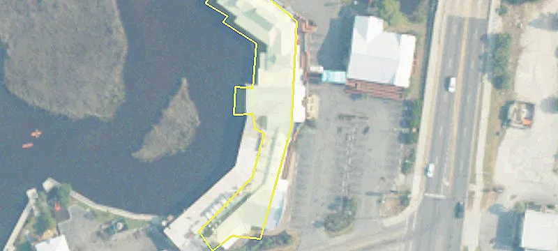 701 Gulf Shrs Pkwy, Unit 7