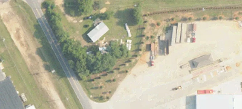 Black Devine Rd