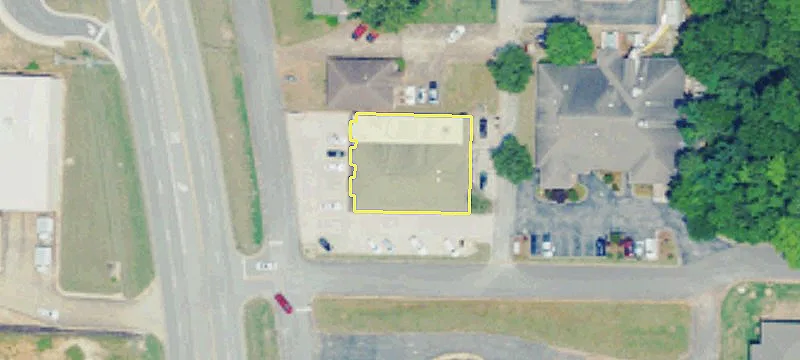 2122 Helton Dr