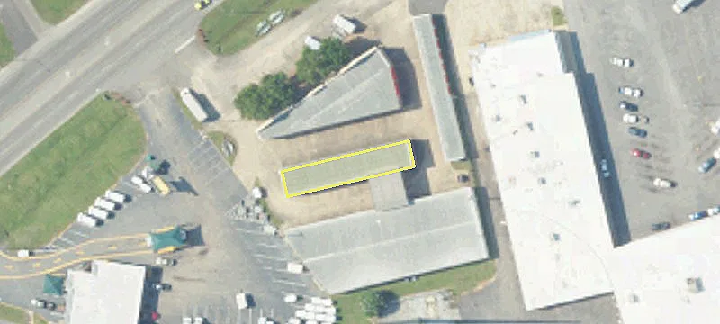 2505 Government Blvd