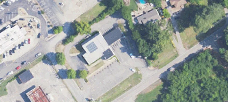 1304 Tomahawk Rd