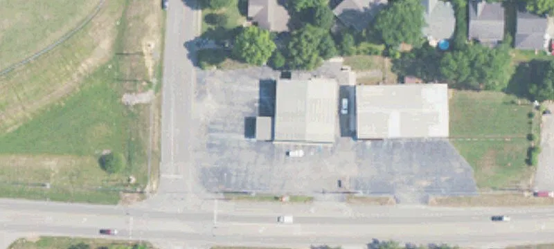 1615 Kent Dairy Rd