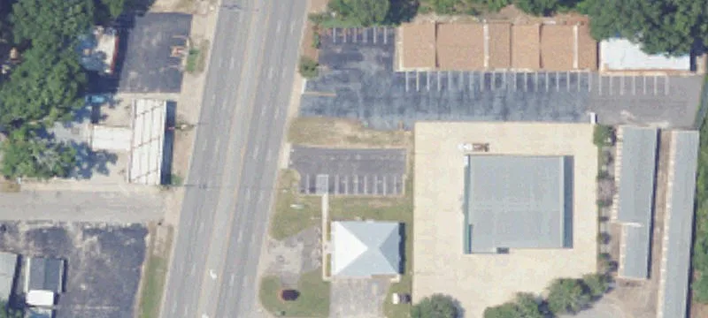 418 Saraland N Blvd