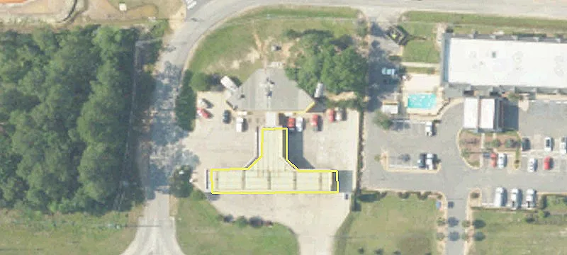 1380 Industrial Pkwy