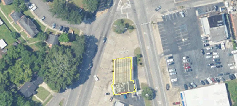 100 Telegraph Rd