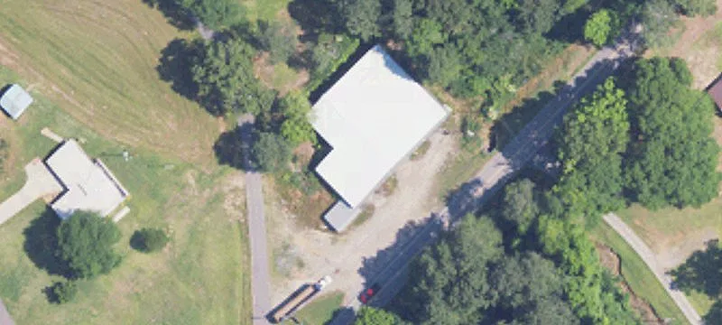 2495 Warrior Jasper Rd