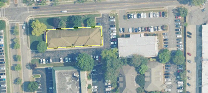500 Whitesport SW Dr