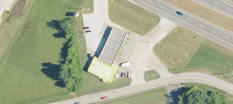 6016 Hwy 72nd E