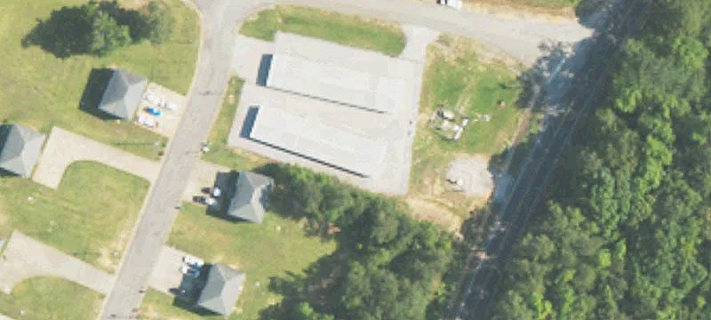 11412 Oak Arbor Waya