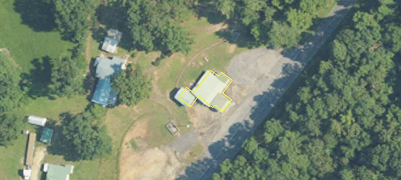 54533 Rabun Rd