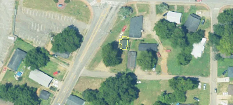1505 Fosters Fry Rd