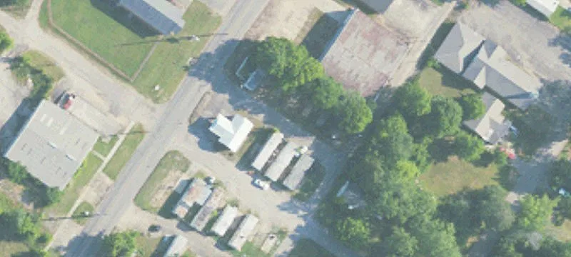 301 4th N Ave
