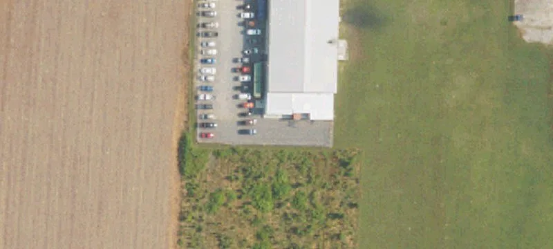 230 Hamer Rd