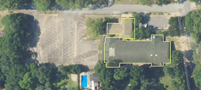4807 Princeton Dr