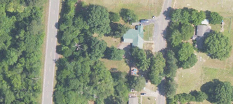 9018 Hopewell Church Rd