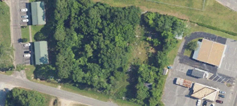 8660 University Rd