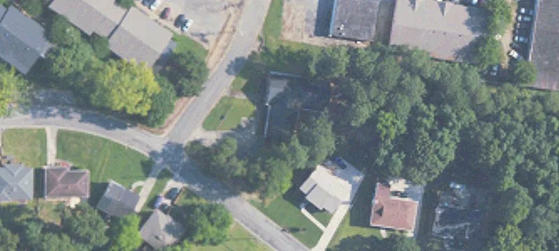 6701 Frst Dr