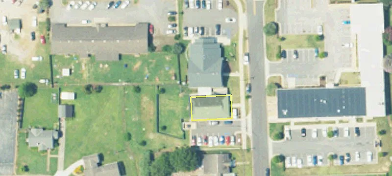 1525 University E Blvd