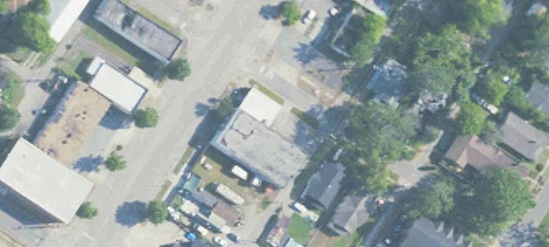 4401 Gary Ave