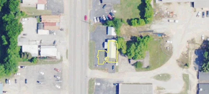 3654 Cloverdale Rd