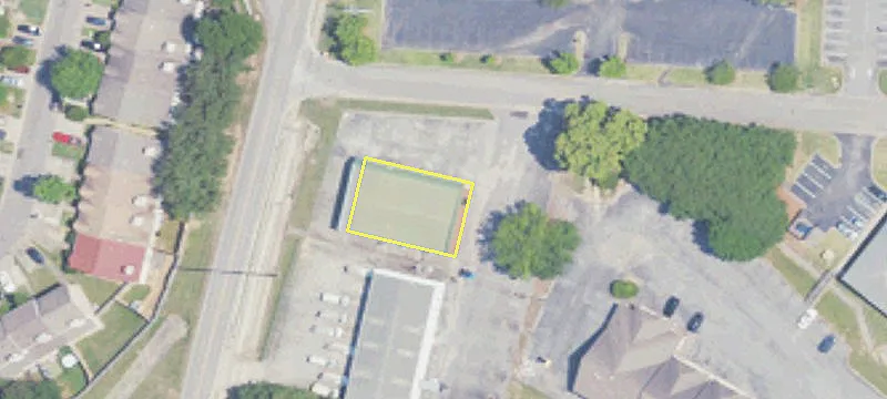 101 Tony Holmes Dr
