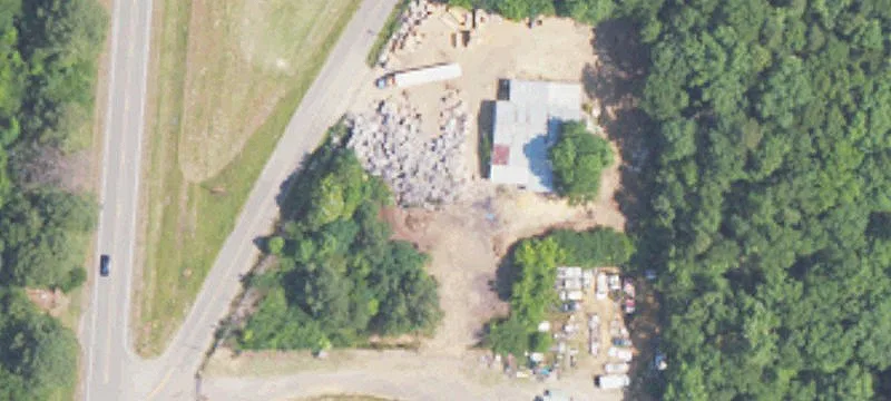 8917 Hopewell Church Rd
